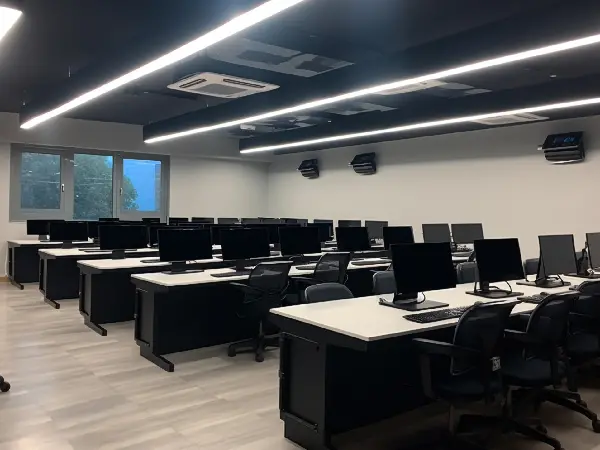 Computer & IT Lab