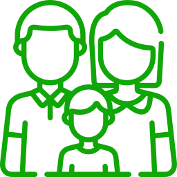 Strong Parent Partnership